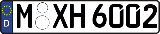 M-XH6002