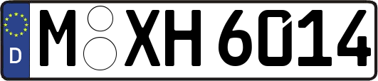 M-XH6014