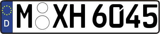 M-XH6045