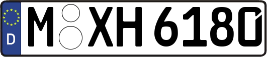 M-XH6180