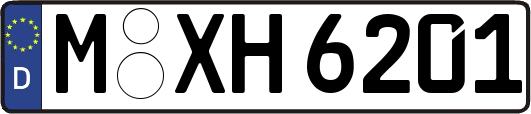 M-XH6201