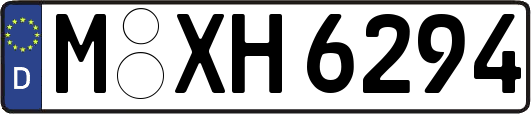 M-XH6294