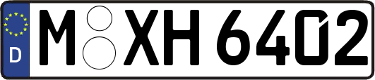 M-XH6402