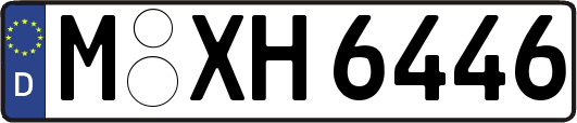 M-XH6446