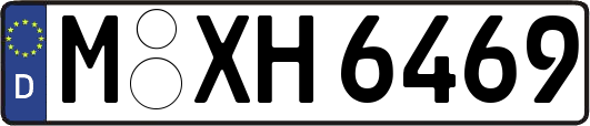 M-XH6469