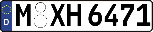 M-XH6471