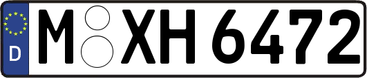 M-XH6472