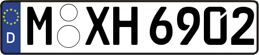 M-XH6902