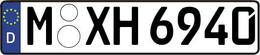 M-XH6940
