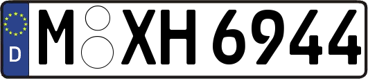 M-XH6944