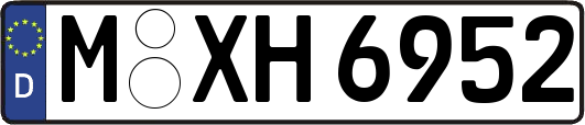 M-XH6952
