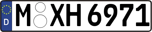 M-XH6971