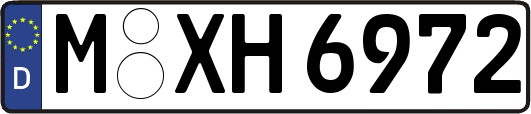 M-XH6972