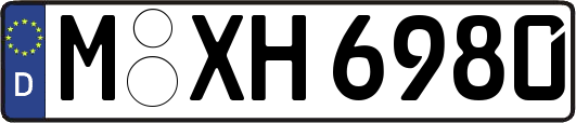 M-XH6980