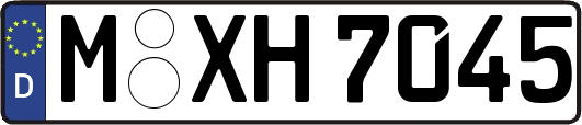 M-XH7045