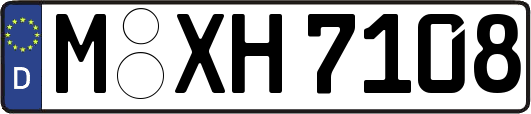 M-XH7108