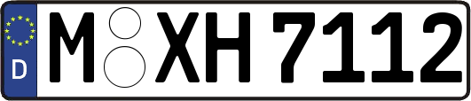 M-XH7112
