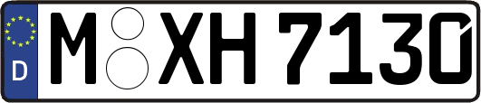 M-XH7130