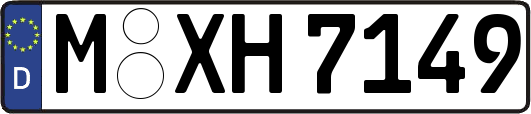 M-XH7149