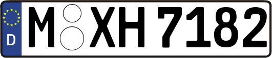 M-XH7182