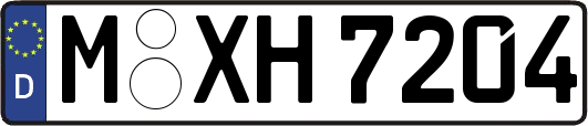 M-XH7204