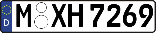 M-XH7269