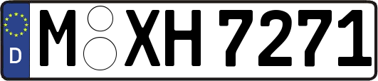 M-XH7271