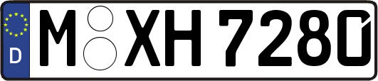 M-XH7280