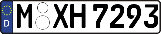 M-XH7293