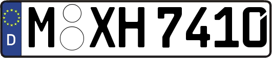 M-XH7410