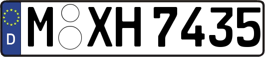 M-XH7435