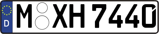 M-XH7440