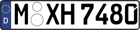 M-XH7480