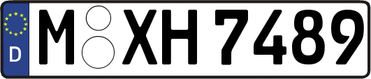 M-XH7489