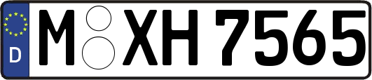 M-XH7565