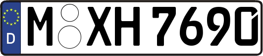 M-XH7690