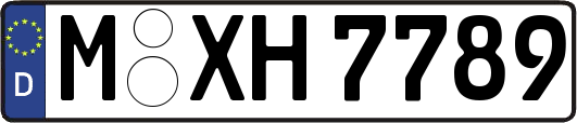 M-XH7789