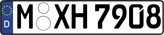 M-XH7908