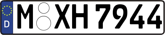M-XH7944