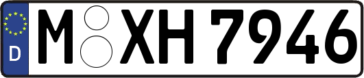 M-XH7946