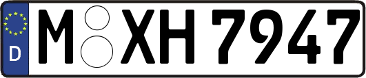 M-XH7947