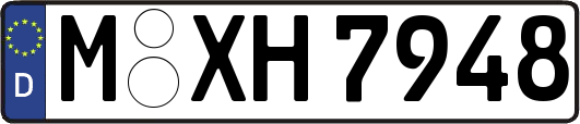 M-XH7948