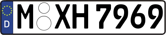 M-XH7969