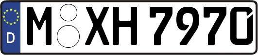 M-XH7970