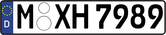 M-XH7989