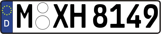 M-XH8149