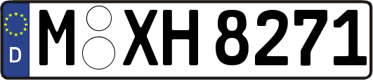 M-XH8271