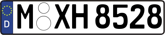 M-XH8528