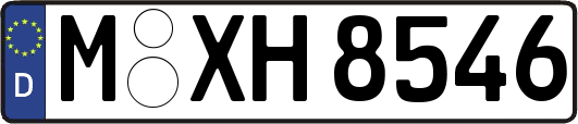 M-XH8546