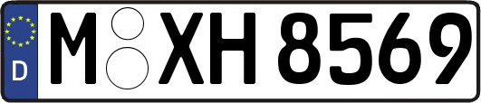 M-XH8569